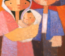 Happy Family
