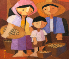 Lessons from the Land