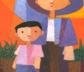 The Quiet Work of Love