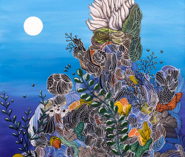 Coral Reprise