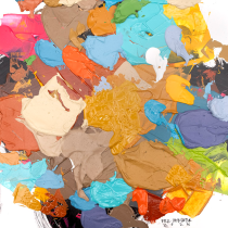 Happy Thoughts series 4
