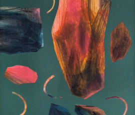 Falling Rocks