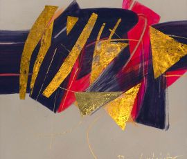 Golden Curacha III