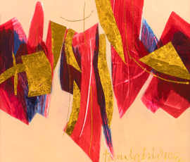 Golden Decors