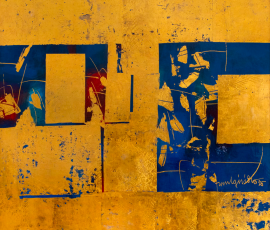 Golden Earth I