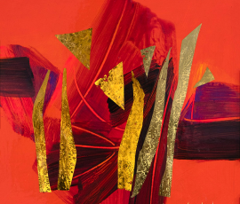 Golden Growth IV
