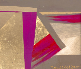 Golden Horizon