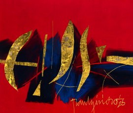 Golden Parade II