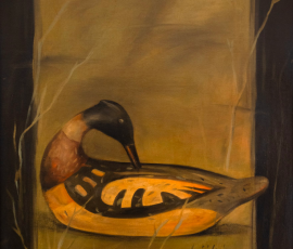 Merganser