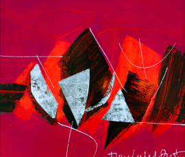 Red Accent II
