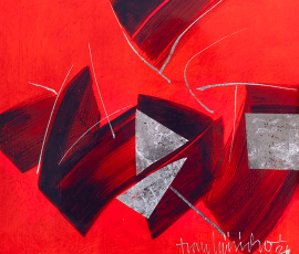 Red Flight III