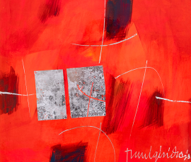 Red Formation II