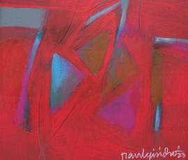 Red Plaza