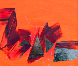 Red Summer V