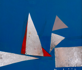 Silver Sails