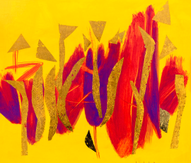 Yellow Fertility