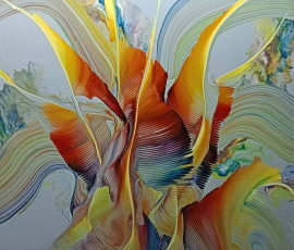 Love in Gentle Motion