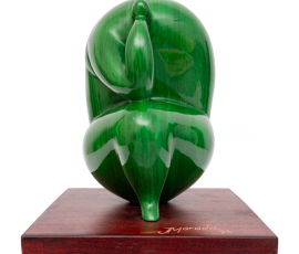 Breath of Jade