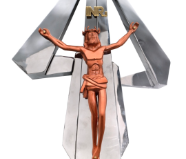 Crucifix Series