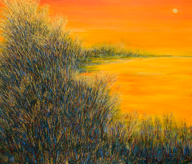 Of Golden Sunrise