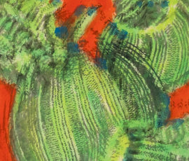 Verdant Promises