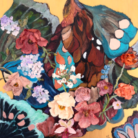 To Drift Into the Garden of Possibilities