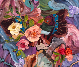 To Traverse the Tender Wilderness of the Soul