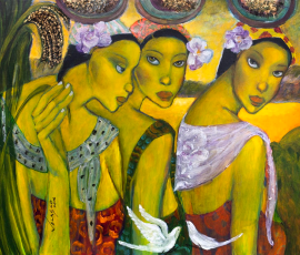 Luzviminda