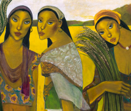 The Three Graces