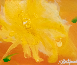 Sunshine of your Love