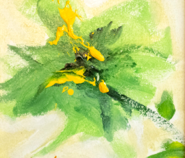 Green Sunshine
