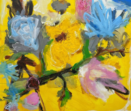 Eternal Spring