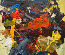 Joie de Vivre (Joy of Living) Series 1