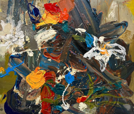 Joie de Vivre (Joy of Living) Series 2