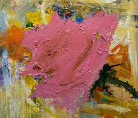 La Vien en Rose (Life in Pink) Rose Series