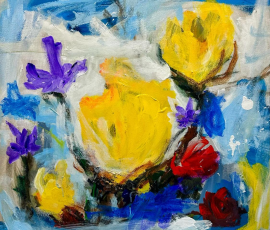 Summer Bloom