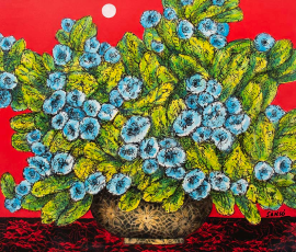 A Chorus in Reverie