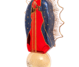 Our Lady of Guadalupe