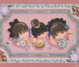 Mahjong Aunties