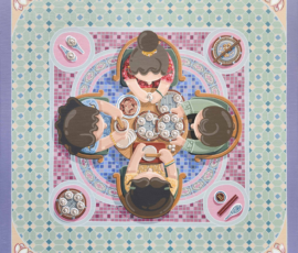 Shared Recipes