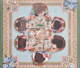 Breakfast Together