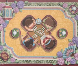 Mahjong Sundays