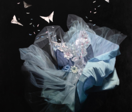 Beauty Like Confetti