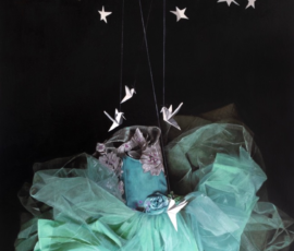 Starlit Lullaby