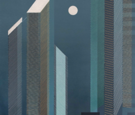 Holding the Night