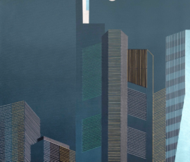 Quiet City