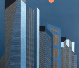 Urban Ascension
