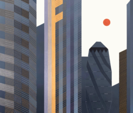 What Holds the City