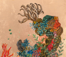 Coral Antiquity