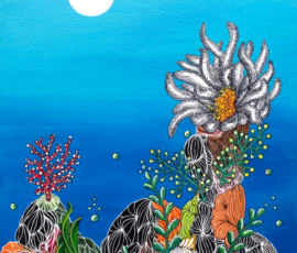 Coral Harmony